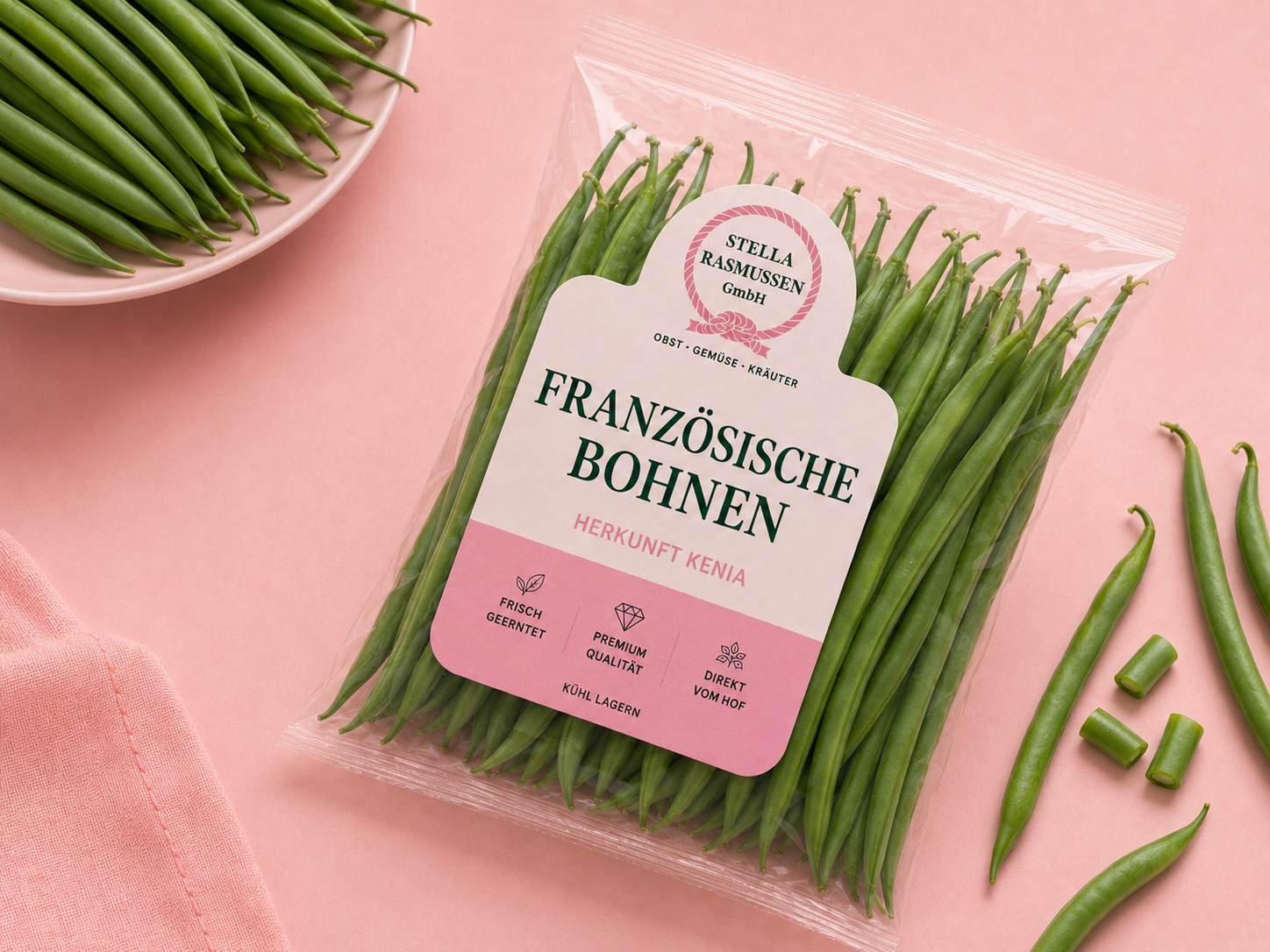French Beans